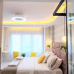 Apartmán Rada Abc & Estudios A Estepona