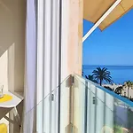 Apartmán Rada Abc & Estudios A *