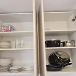 Rada Abc & Estudios A Apartmán Estepona