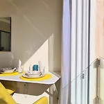 Apartmán Rada Abc & Estudios A Estepona