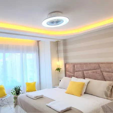 Rada Abc & Estudios A Apartmán