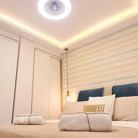 Rada Abc & Estudios A * Estepona