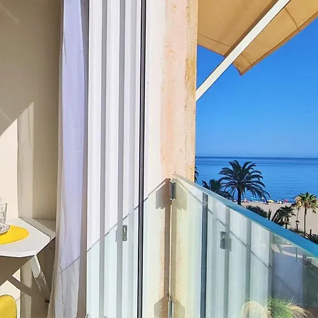 Apartmán Rada Abc & Estudios A *