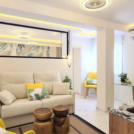 Apartament Rada Abc & Estudios A *