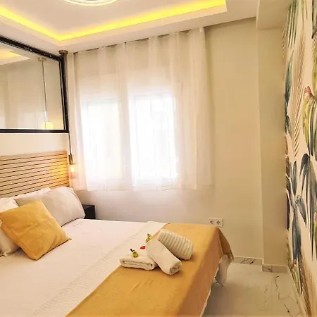 Rada Abc & Estudios A Apartmán