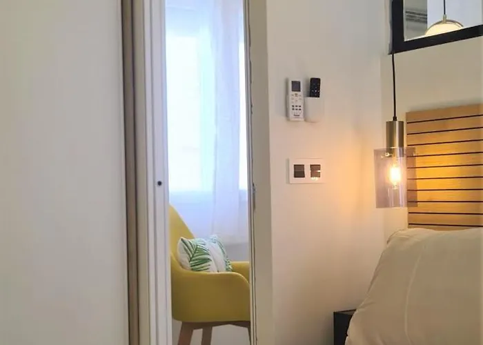 Rada Abc & Estudios A * Estepona