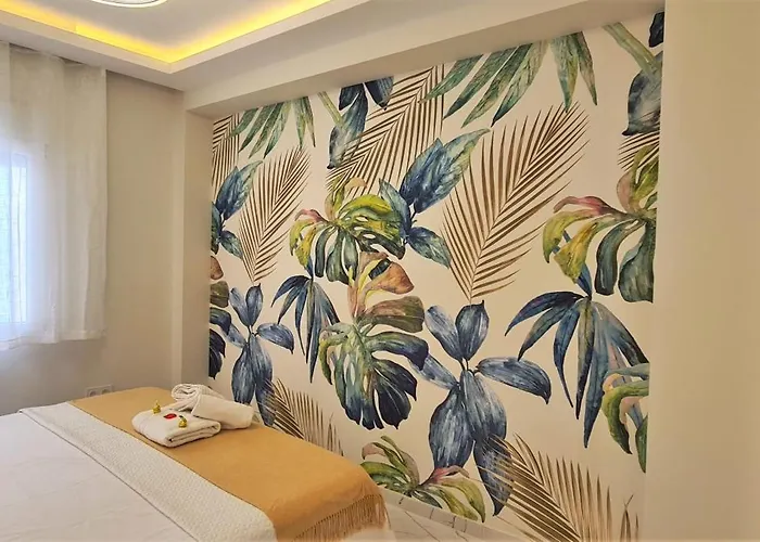 Appartamento Rada Abc & Estudios A Estepona