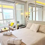 Apartman Rada Abc & Estudios A Estepona