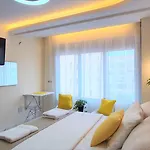 Apartman Rada Abc & Estudios A *