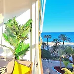 Apartman Rada Abc & Estudios A Estepona