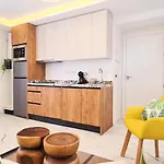 Apartman Rada Abc & Estudios A Estepona