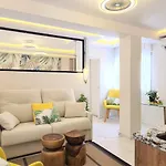 Apartman Rada Abc & Estudios A *