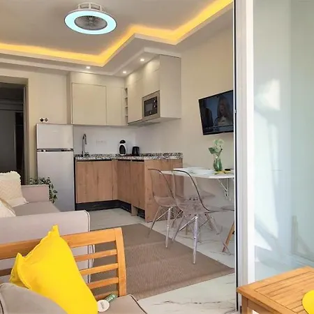 Apartman Rada Abc & Estudios A Estepona