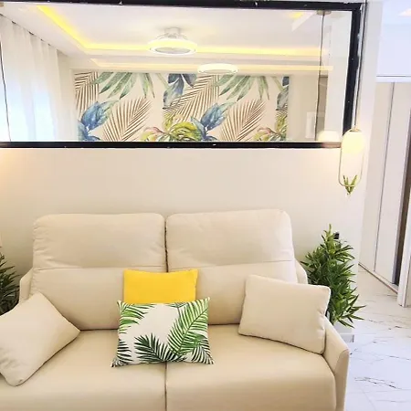 Apartamento Rada Abc & Estudios A *
