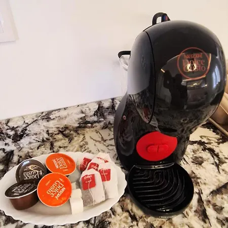 Rada Abc & Estudios A Apartman *