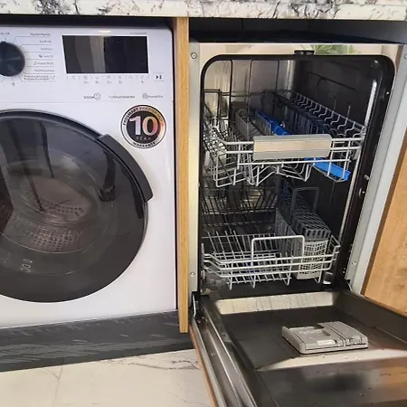 Apartman Rada Abc & Estudios A Estepona