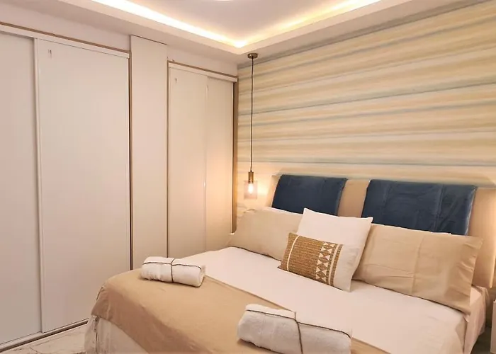 Rada Abc & Estudios A Apartman