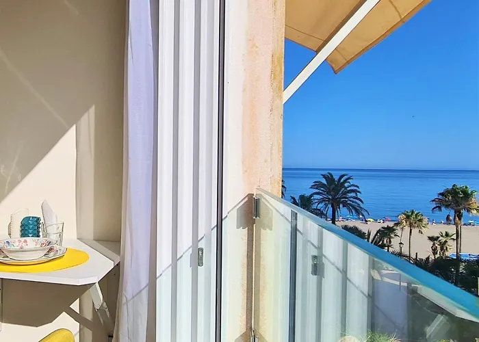 Apartman Rada Abc & Estudios A *