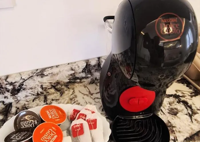 Rada Abc & Estudios A Apartman *