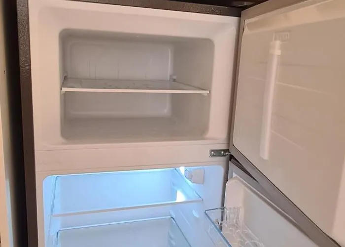 Apartman Rada Abc & Estudios A *