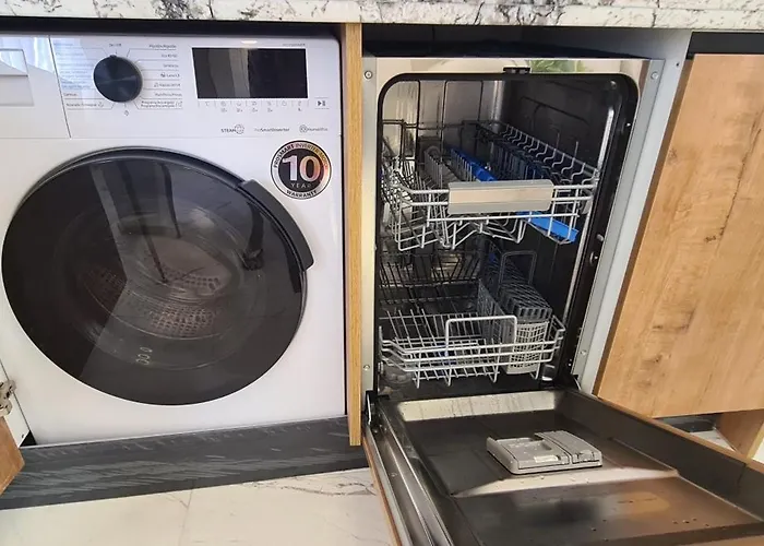 Apartman Rada Abc & Estudios A Estepona