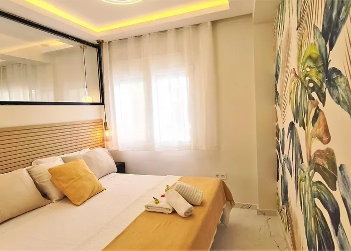 Rada Abc & Estudios A Apartman