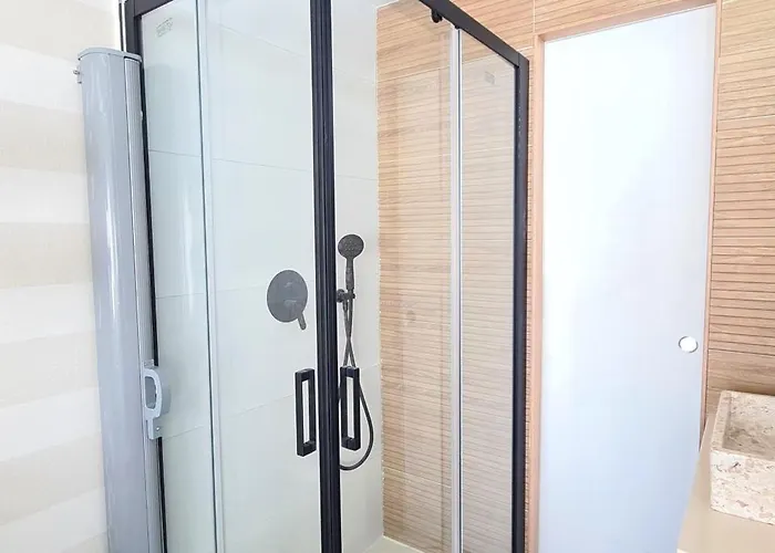 Apartman Rada Abc & Estudios A