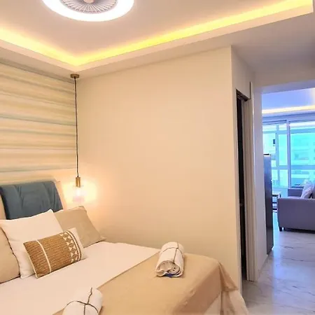 Rada Abc & Estudios A * Estepona