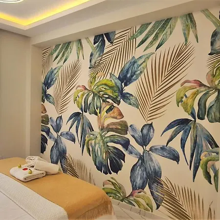 Apartament Rada Abc & Estudios A Estepona