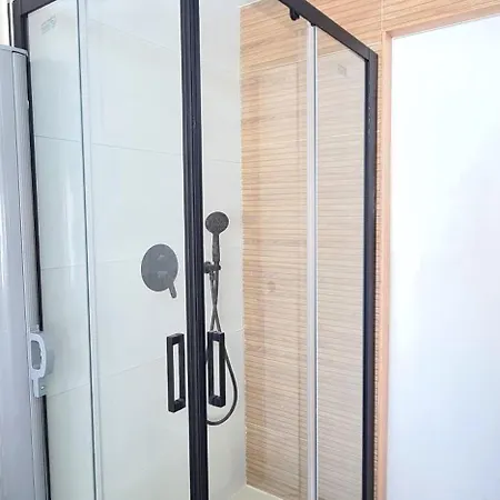 Apartament Rada Abc & Estudios A